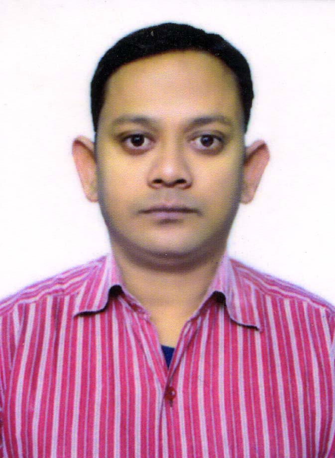 SUMIT RAJ